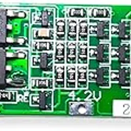 UNIVERSAL HUB 3S 20Amp 18650 Lithium Battery Protection Module / 20A Current Anti-Overcharge�-picture-61