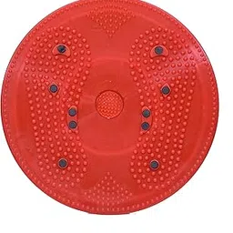R A Products Ramdev Acupressure Products Plastic Tummy Twister-picture-26