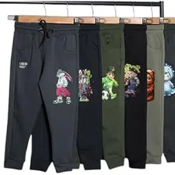 Track Pants for Sports and Casual Wear-picture-10