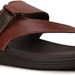 hush puppies Men's CREG TOE-RING Slippers-picture-33