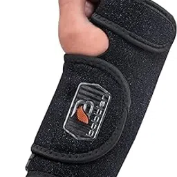Babbler BWS-1107L Wrist Support, Neoprene Fitness Brace Supports with Velcro for Left Hand, 1 Pair-picture-28