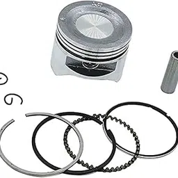 4 Stroke Piston Set for Brush Cutter (BK7) Power & Hand Tool Kit (1 Tools) image 1