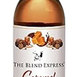 THE BLEND EXPRESS SALTED CARAMEL (750ML)-image-29