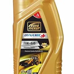 AUTO PICKUP DYNAMIC HYDRAULIC OIL AW-68 HEAVY DUTY (1L)-image-71
