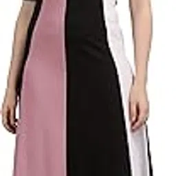 purvaja Women’s Empire Maxi Dress(Lucy-362-365-366-368) image 1