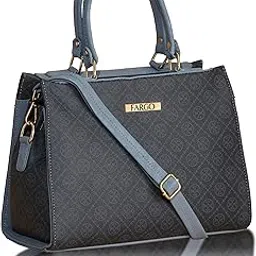 fargo Stylish Handbag for Women Ladies purse for women & girls | Hand Bags for Women Stylish-picture-42