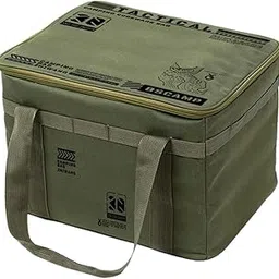 bnf Camping Storage Bag Oxford Cloth Duffle Bag for Outdoor Sports Travel Picnic Green|Camping Storage| Camping Storage-picture-34