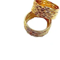 RISYANKA JEWELS Women Stylish alloy toe ring ATR19-picture-20