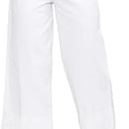 tokyo talkies Women's Straight Casual Pants-picture-42