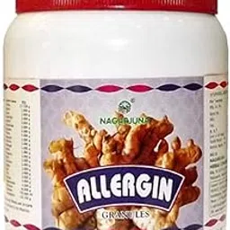 Nagarjuna Herbal Concentrate Allergin Granules-picture-18