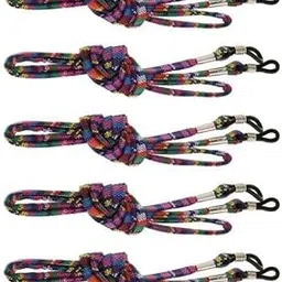 STYLEHEAVEN 2x5x Adjustable Glasses Neck Cord Strap Eye Glass String Lanyard Holder Pink|Health & Beauty|Vision Care|Other Vision Care-picture-47