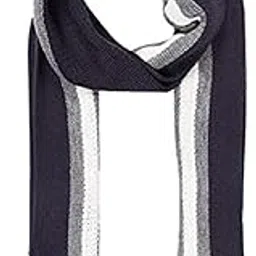 Men & Women Casual Luxurious Premium Acrylic Woolen Muffler/Scarf/Stole for Winter, Size Free-image-80