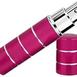 BNF® Travel Portable Refillable Perfume Atomizer Bottle Pump Spray Case Rose Red|Health & Beauty | Bath & Body | Other Bath & Body Supplies|1 X Empty Atomizer Bottle-picture-28