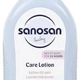 Sanosan Baby Care Lotion (500ml, Pack of 1)-picture-15