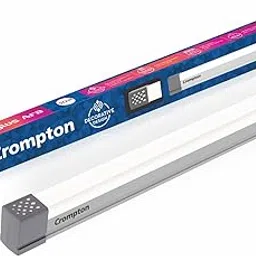 Crompton Stylus Ara 20W (Cool white | Natural light) Aesthetic Design| Decorative design-picture-16