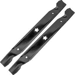 Replacement Blade Compatible with Poulan, Husqvarna, AYP Mowers 21546095 532138971 594892701 531005085-picture-28