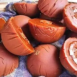 Murshidabad Natural Pure Khejur Gur Patali/Date Palm Jaggery-1kg (Pack of 2 Containers Box 500 Grams) Khajur Gur-picture-22