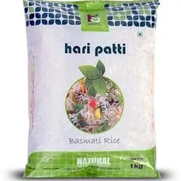 Hari Patti Natural Basmati Rice (1 Kg)-picture-18