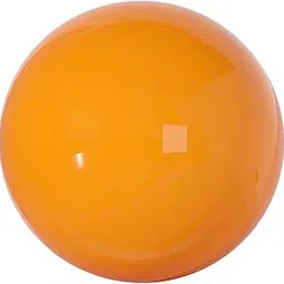 HomDSim 15cm/6 inch Garden Sphere Mirror Gazing Ball,Orange Stainless Steel Polished Reflective Smooth Hollow Globe Ball,Durable Colorful and Shiny Decorations Addition to Garden Patio Yard Home-picture-24