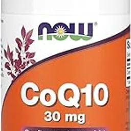 Now Foods CoQ10 Vegetarian-picture-10