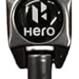 iconic keychains Keyring Bike/Scooty Key Chain, Hero D'Hook Keychain Styling-picture-46