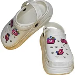 Women's Comfort Clogs for Women & Girls Strap Comfortable Lightweight Waterproof Casual.-picture-33
