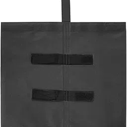 Loom Tree Gazebo Weights San Bag Weighted Feet Sandbags for Gazebo Tent Umbrella Black-image-22