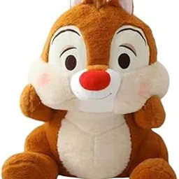 Tiny Blush 3 in 1 Soft Toy - Blanket - Pillow, Stuffed Toy Blanket with Pillow for Kids - All-Season (Squirrel)-picture-33