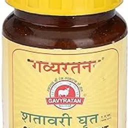 Gavyratan Shatavari Ghrit 100ML | Trusted Quality for Holistic Health-picture-36