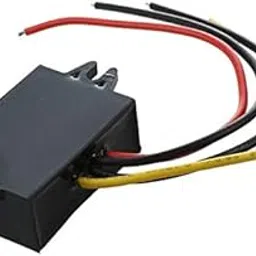 3NH® Voltage Transformer Converter Transformer Voltage DC12V/24V to DC5V E1B6-picture-19