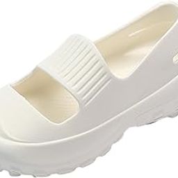 club bollywood The Style Sutra ®Platform Sandals Women Slip on Hollow Out Clogs for Living Room Bedroom Home 35 To 36|Clothing Shoes & Accessories | Womens Shoes | Occupational|1 Women Sandals-picture-35