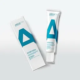 ARGATIN Professional Hair Color Tube | Brown 80g 2-in-1 | Hair Color + Hair Spa Treatment | Enriched with Pro Vitamin B5 | Organic Argan Oil for Soft, Shiny Hair-picture-49