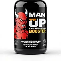 Man TF Up 100% Testosterone Booster 30 Capsule-picture-21