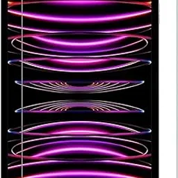 VERTUS® Premium Tempered Glass Screen Protector for iPad Pro 11 inch M2 (2022) / iPad Pro 11 inch (2021/2020/2018) iPad Air 5 (2022) / iPad Air 4 (2020)-picture-21