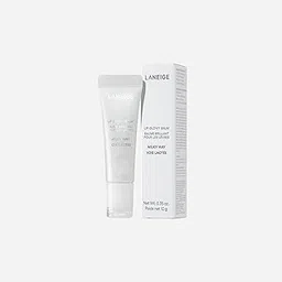 Laneige Lip Glowy Balm, Moisturizing Treatment for Soft, Smooth and Glowing Lips, Intense Hydration-Milkyway(10G)-image-74