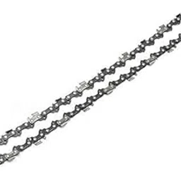 B K JAGAN & CO Full Chisel Wood Cutter Chainsaw Chain for Chain Saw Mill Portable Chainsaw (Material-Metal, Color-Multi, 1 Pcs) (16" Inch)-picture-23