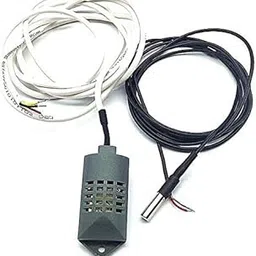 TM&W Temperature Controller for Egg Incubator with Temperature and Humidity Sensor (Multicolor)-image-11