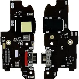 USB Charging Port Charging Board PCB Flex Cable for Motorola Moto One Fusion Plus-picture-34