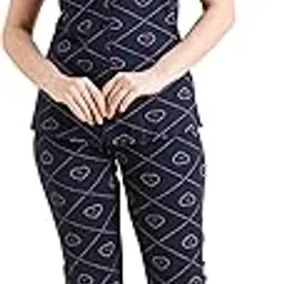 sweet dreams Women Pajama Set-picture-41