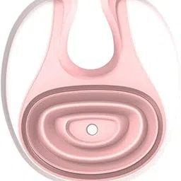 SAZ DEKOR Shampoo Basin Hair Cleaning Hair Washing Basin for Bathroom Home Handicapped-image-83