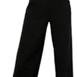 masterly weft Stretchable Slim Fit Black Color Jeans for Women's-picture-31