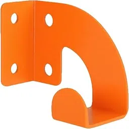 Weed Trimmer Rack Wall Mount Garden Tool Holder for Patio Hedge Trimmer Home-image-45