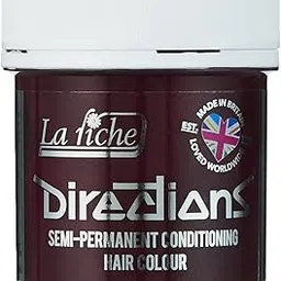 Directions Hair Colour - Cerise 88ml Tub-picture-46