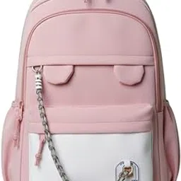 walson 30L Trendy Laptop Backpack for Men & Women | Water-Resistant Unisex School, College & Office Bag | Spacious 17-Inch Travel Backpack-picture-52