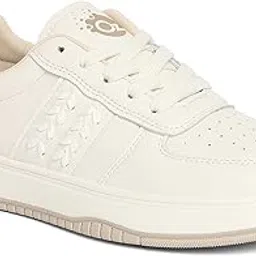 ozzoh Casual Sneaker Shoes for Women | Stylish and Comfortable | Lace-Up Style-picture-27