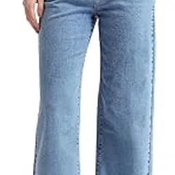 u.s. polo assn. Women's Loose High Rise Jeans-picture-43