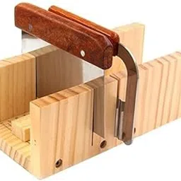 2xWood Box Loaf Handmade Soap Cutter Planer Precision Cutting Trimming Tools|Crafts | Home Arts & Crafts | Candle Making & Soap Making | Soap Molds-picture-43