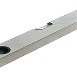 TRADOCARE Tools 18 Inch Aluminium Spirit Level Magnetic with 3 Vials | Heavy Duty, Accurate, Lightweight Level Tool with Measuring Scale for Woodworking, Construction & DIY-image-70