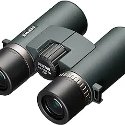 PENTAX Binocular AD 7x32 ED Compact, Lightweight Design with ED Optical Element.-image-17