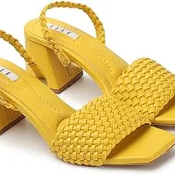 elle Women's El-js-w-31 Heeled Sandal-picture-15